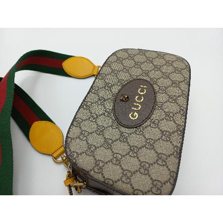 �̻��)Gucci(����) 476466 GG �׿� ��Ƽ�� ������ ũ�ν���[û�ֱ�õ������] �̹���2 - ���̺��� �߰���ǰ